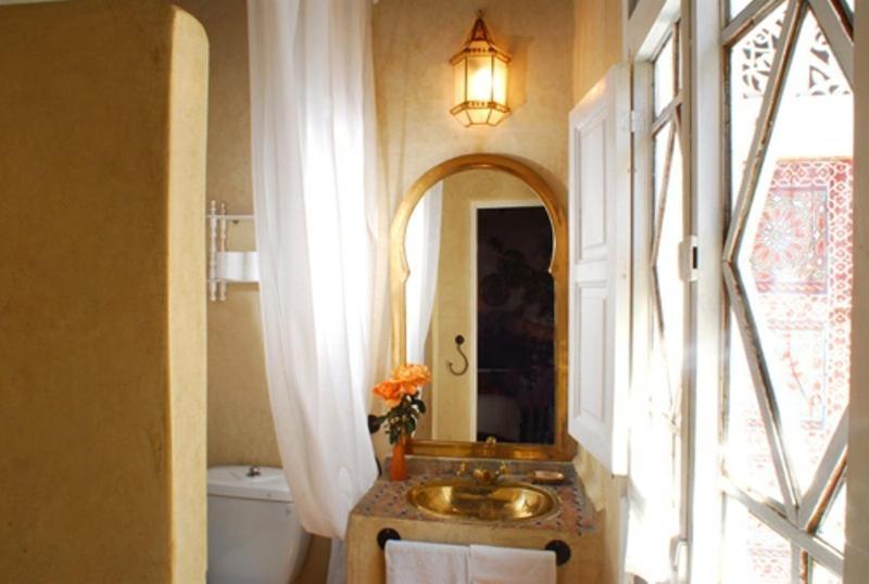 La Terrasse Des Oliviers Hotel Marrakesh Phòng bức ảnh