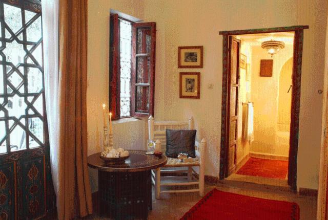 La Terrasse Des Oliviers Hotel Marrakesh Phòng bức ảnh