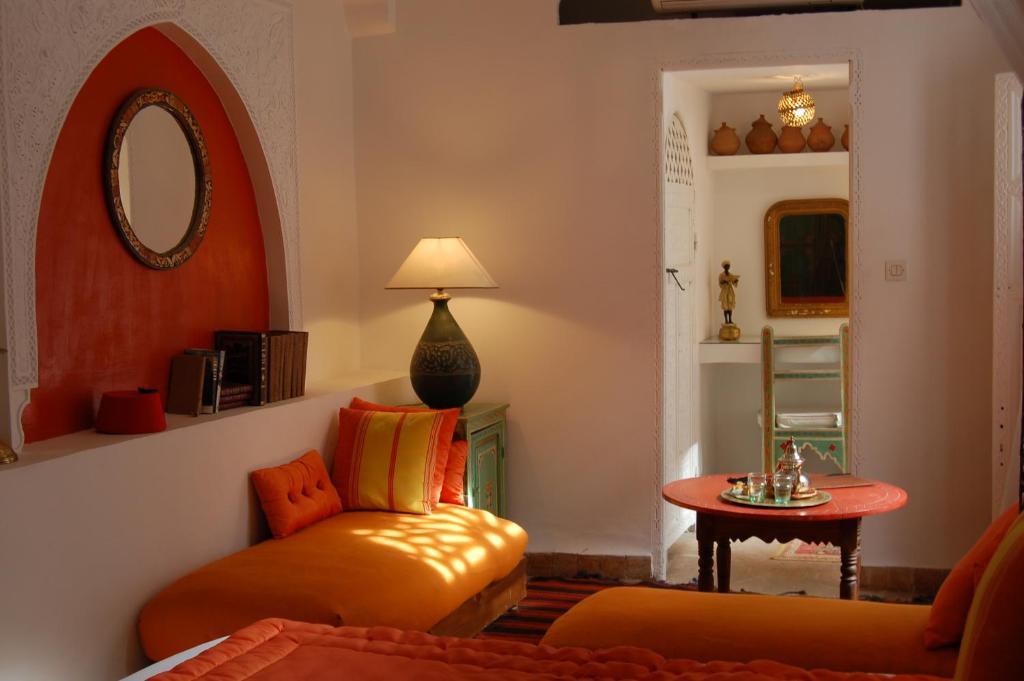 La Terrasse Des Oliviers Hotel Marrakesh Phòng bức ảnh