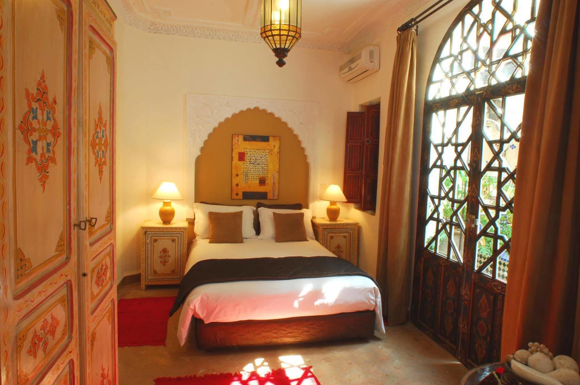La Terrasse Des Oliviers Hotel Marrakesh Ngoại thất bức ảnh